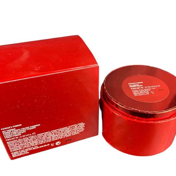 Mac Patrick Starrr Powder - Picture 4 of 7